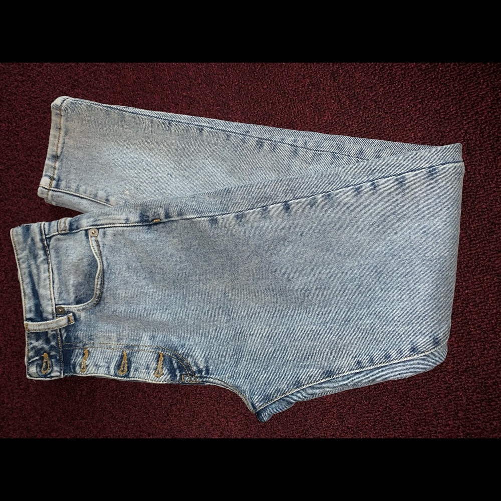 Denim